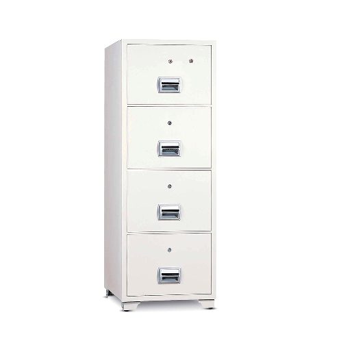 Fire Resistant Filing Cabinet