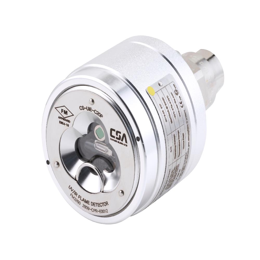 Ultraviolet/Infrared Flame Detector CS-UIE-C20P
