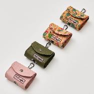 [COCOGIO] Eco-Friendly Cork Material Poop Bag