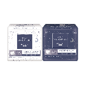 Natural Cotton Signature Cotton Cover Disposable Period Underwear