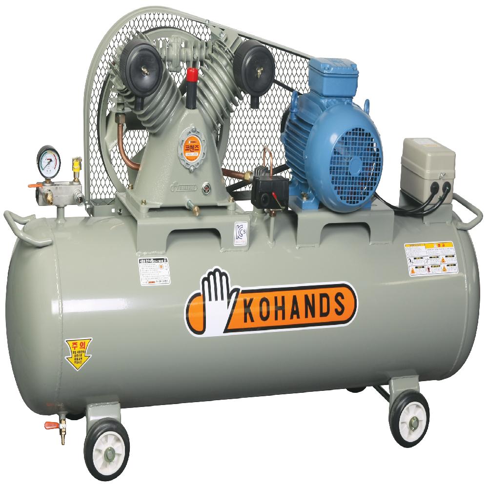 Air Compressor KC-802N (5Hp)