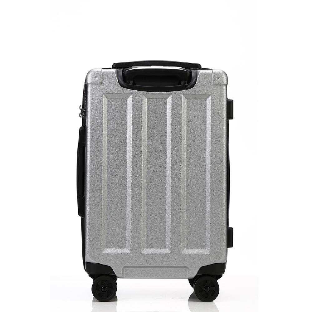 [RAVRAC]  WHEELS AND CONTAINER  HARD SUITCASES