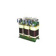 Dry Type Transformer