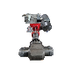 full image Rising Stem Ball Valve