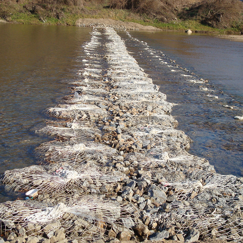 IAN FIBER STONE MESH