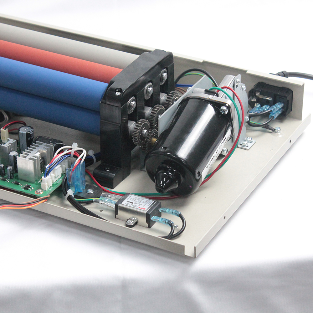 High speed heavy duty A3 lamintor Bio330H