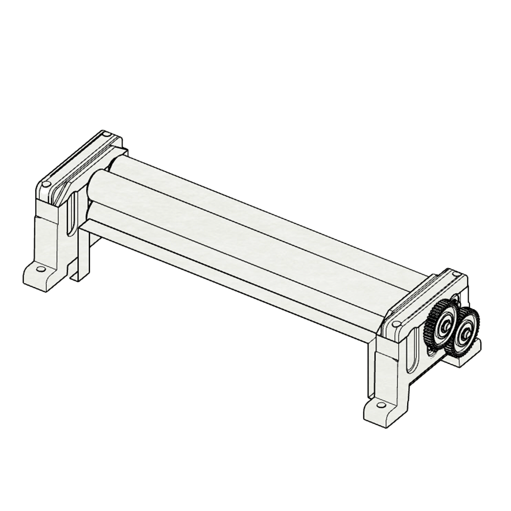 heavy duty A3 lamintor Bio3304R
