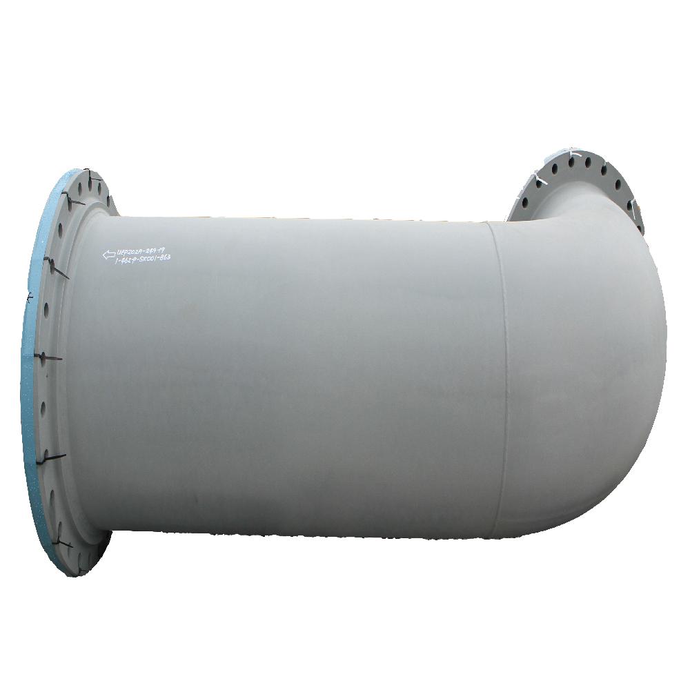 Shop Fabricated Piping Spool