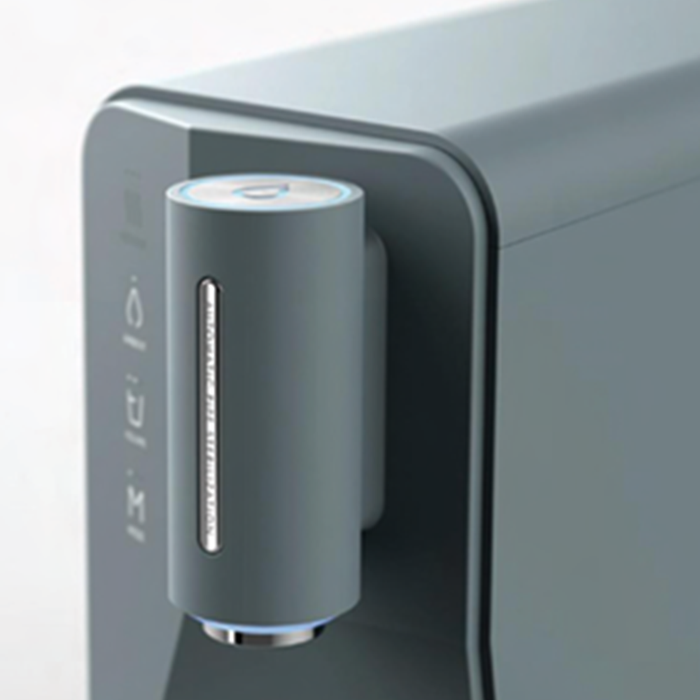 Tankless Instant Hot&Ambient Water Purifier