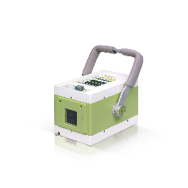 Battery Portable x-ray system