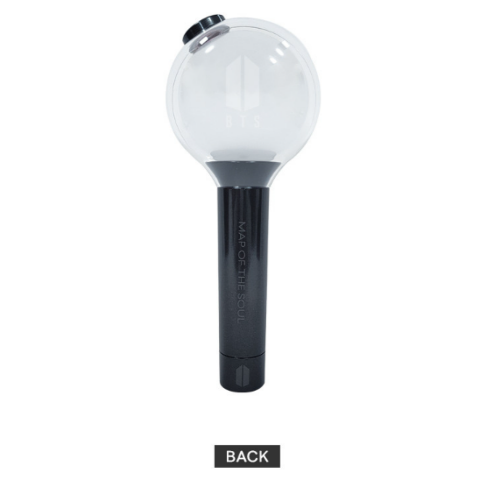 BTS official Light Stick SE