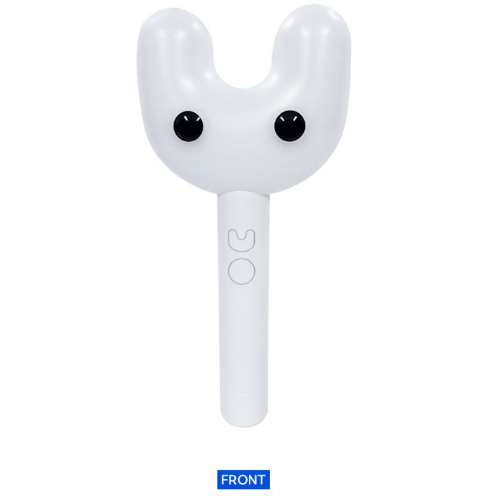 New Jeans Official Light Stick