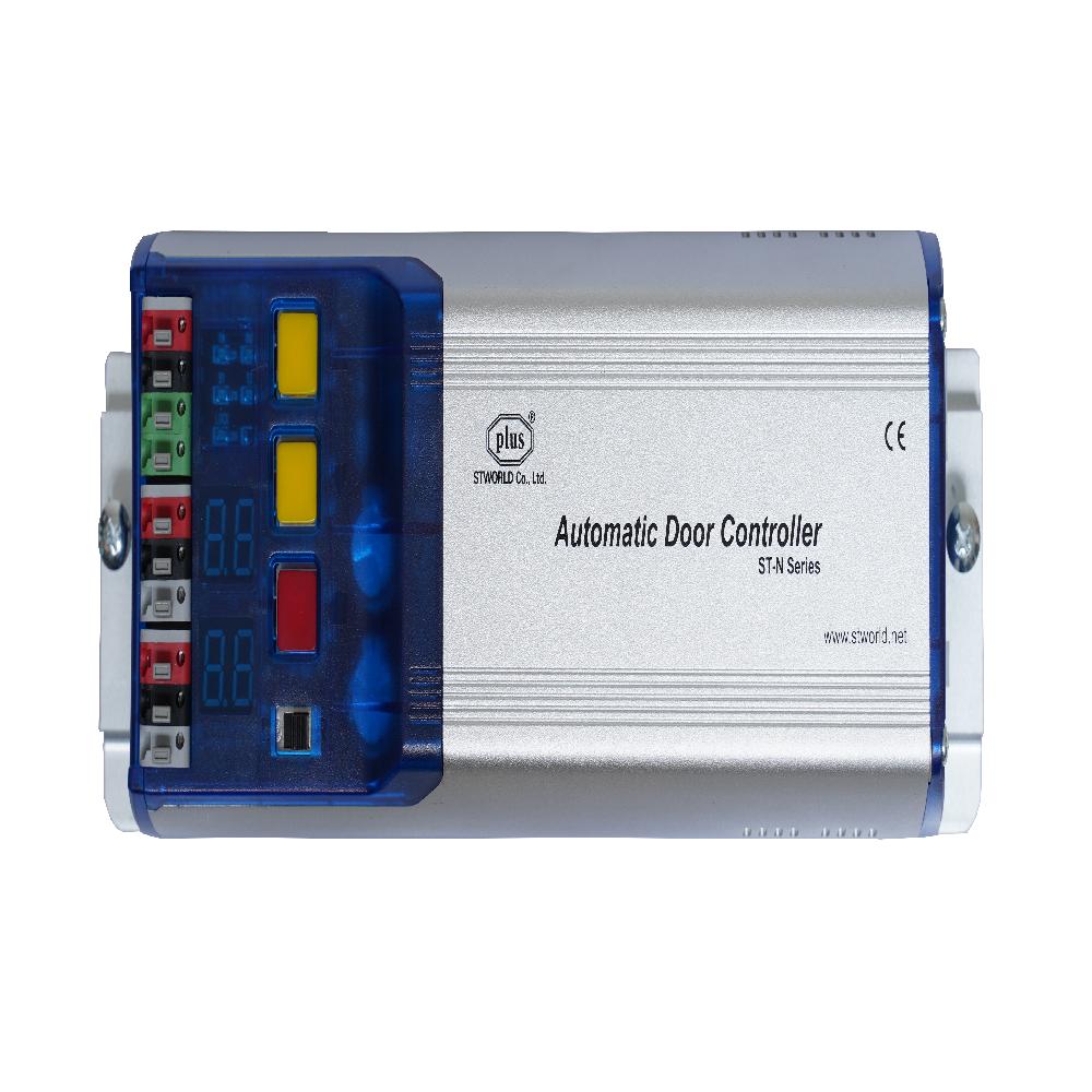 Automatic door operator