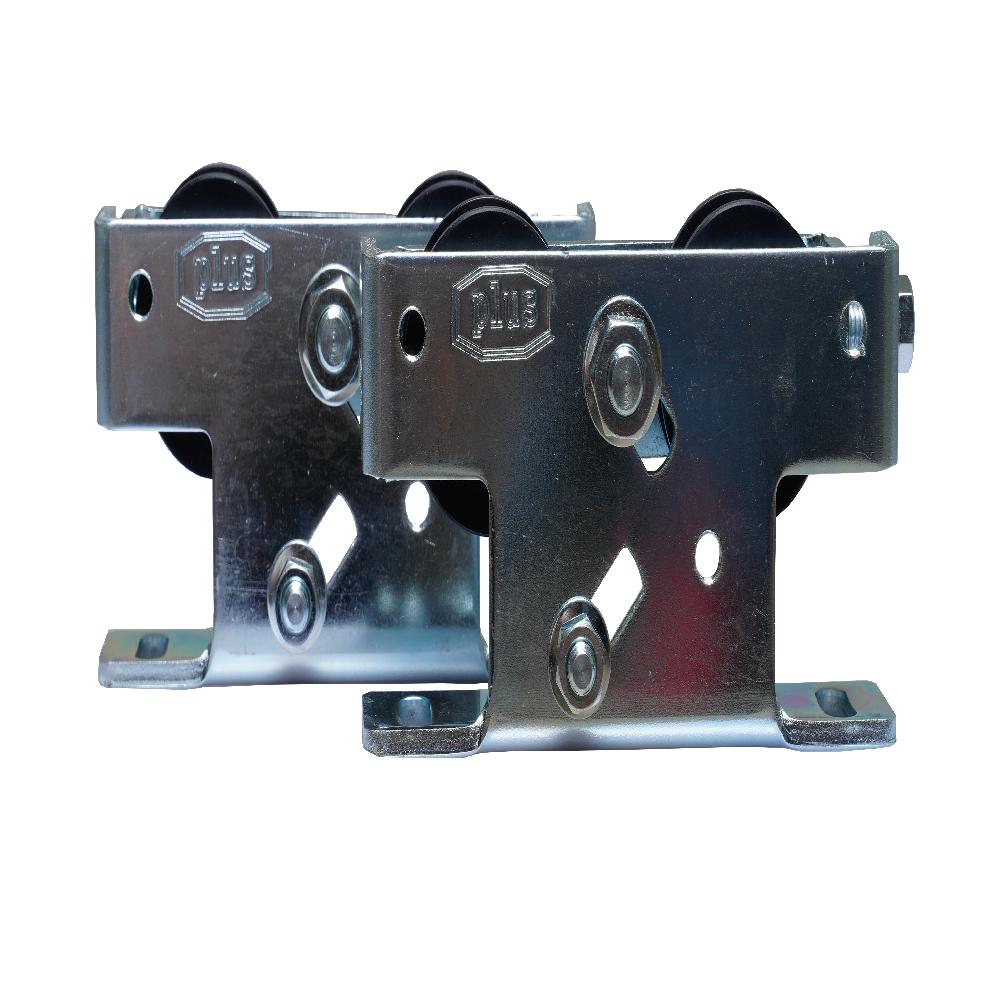 Automatic door operator