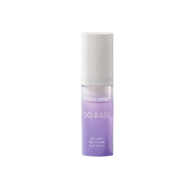 Collagen Real Powder Dual Serum