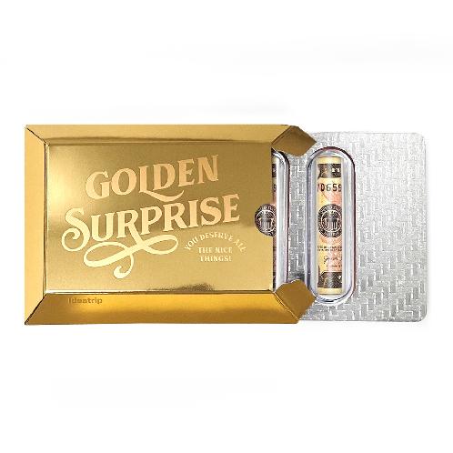 Golden Surprise