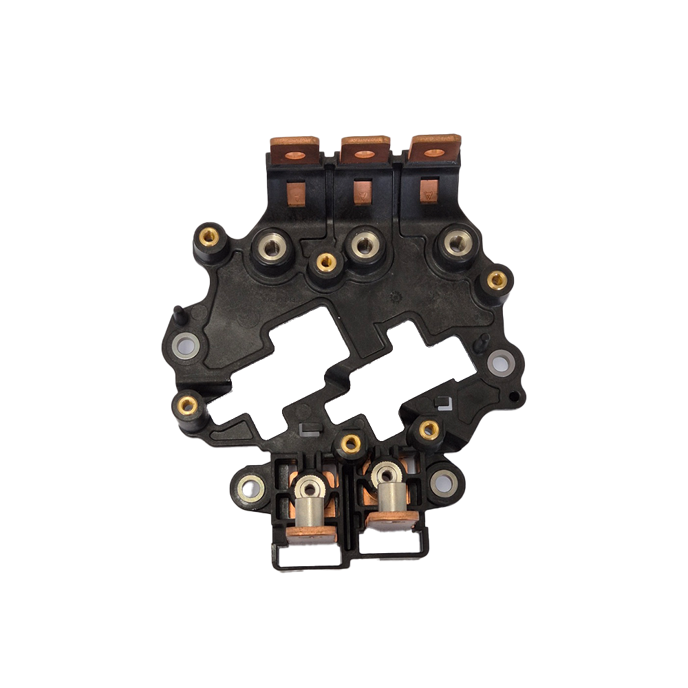 Insert Mold (Busbar)