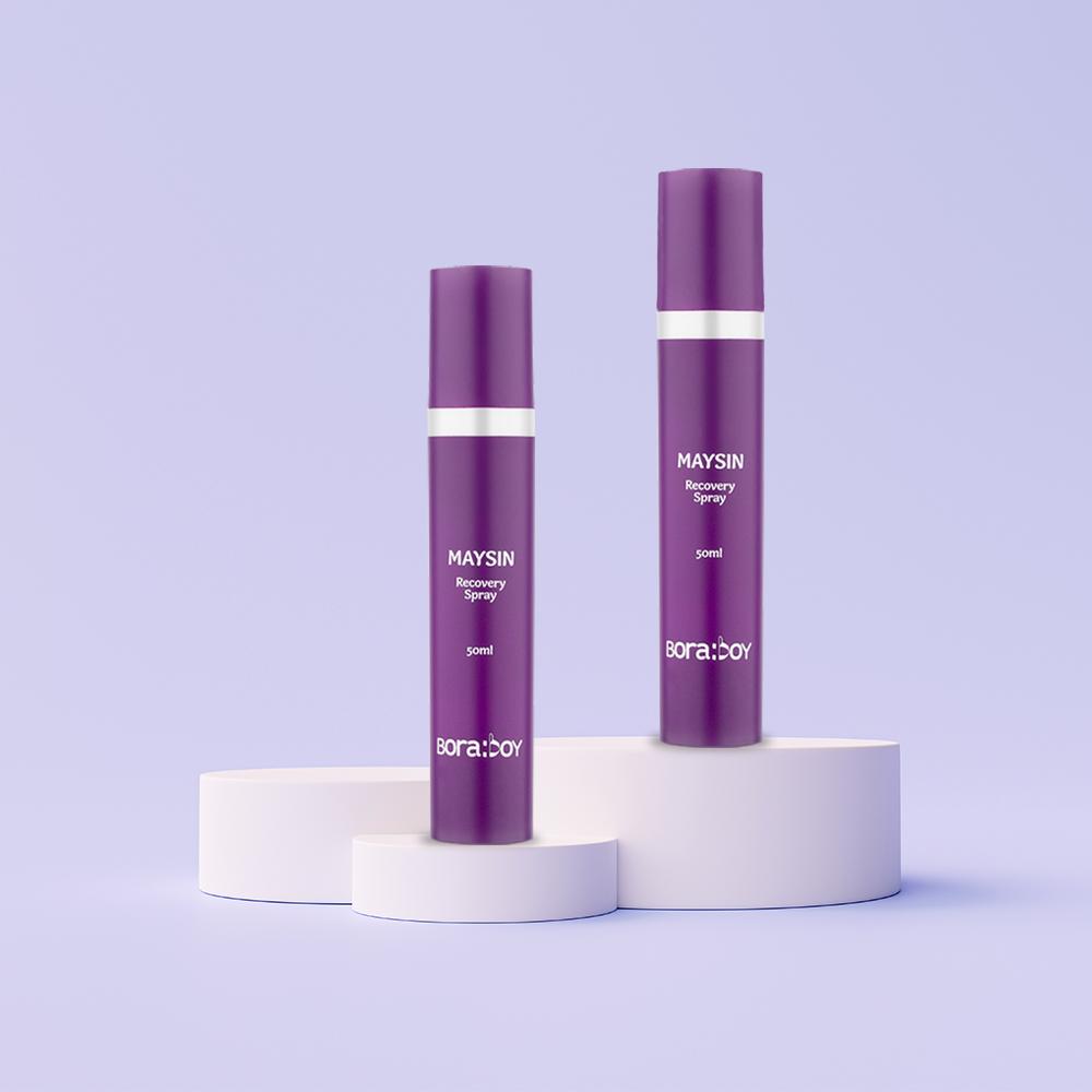 Boraboy Maysin Recovery Spray