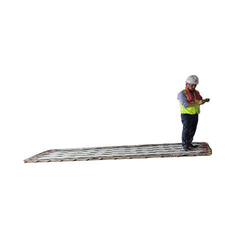 Black body radiation ondol with half the electricity bill