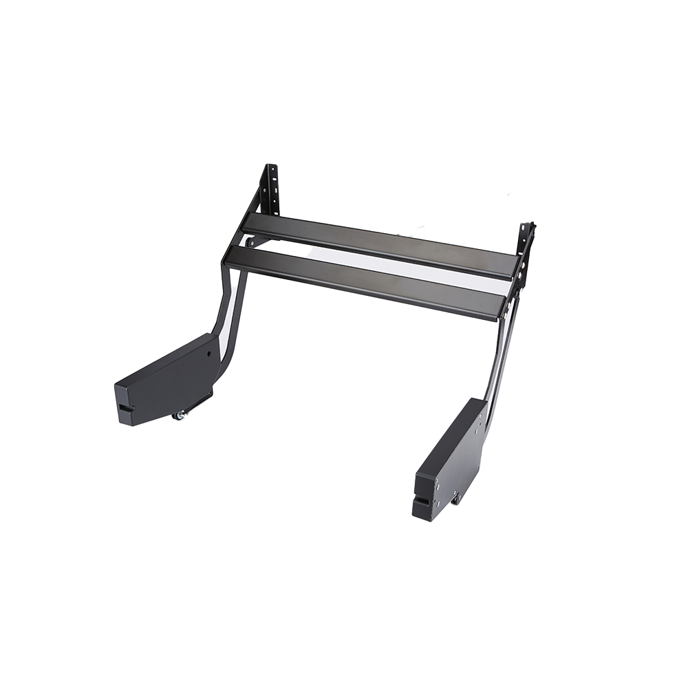 Lift up door systems