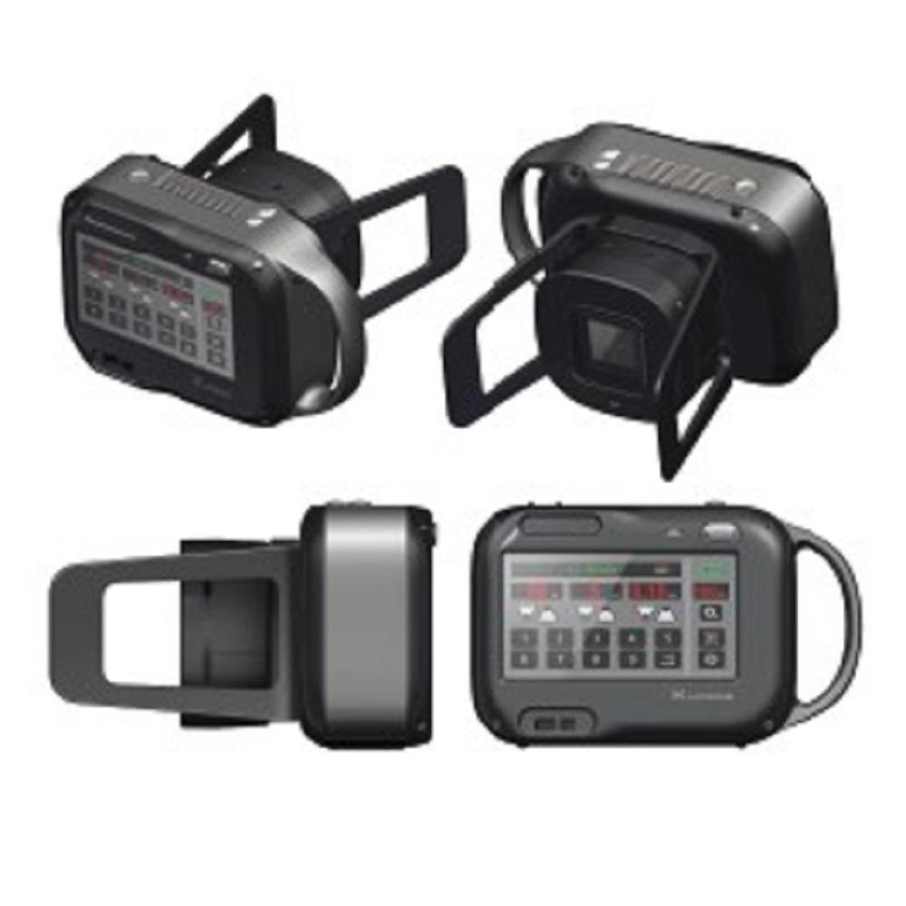 Hi-KV Portable X-ray for Vet