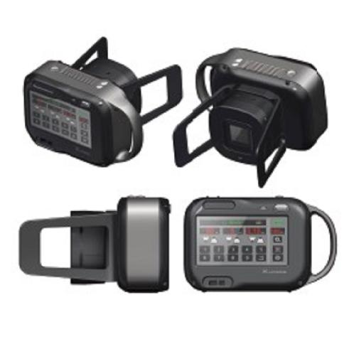 Hi-KV Portable X-ray for Vet