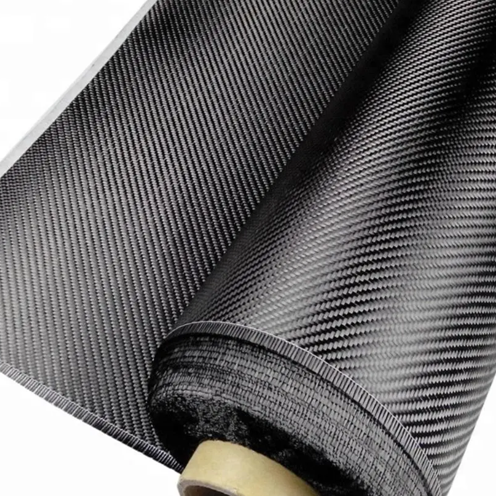 Carbon fiber (SNU-1220, SNU-1230, SNU-1245 and SNU-1260)