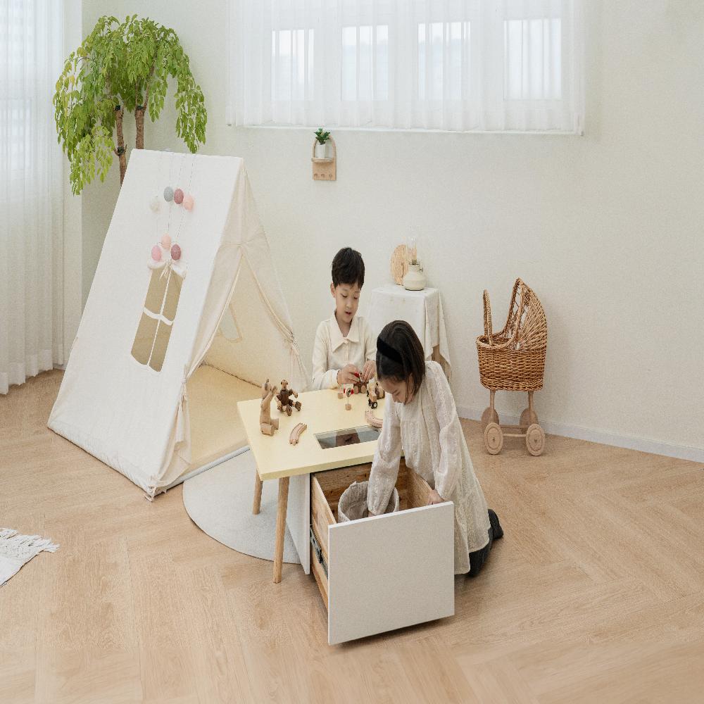 Stecial Kids Sterilization Table