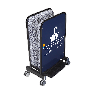 Eco-friendly Umbrella Dryer Mini OPDS-NB