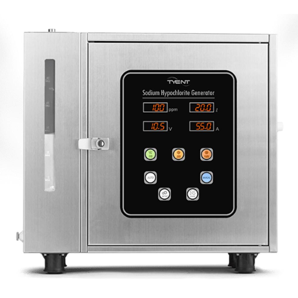 Electrolyzed Sterilizing water generator TIE-N20