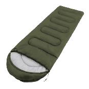 Sleeping Bag C