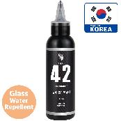 Window Glass Water-Repellent Coating agent