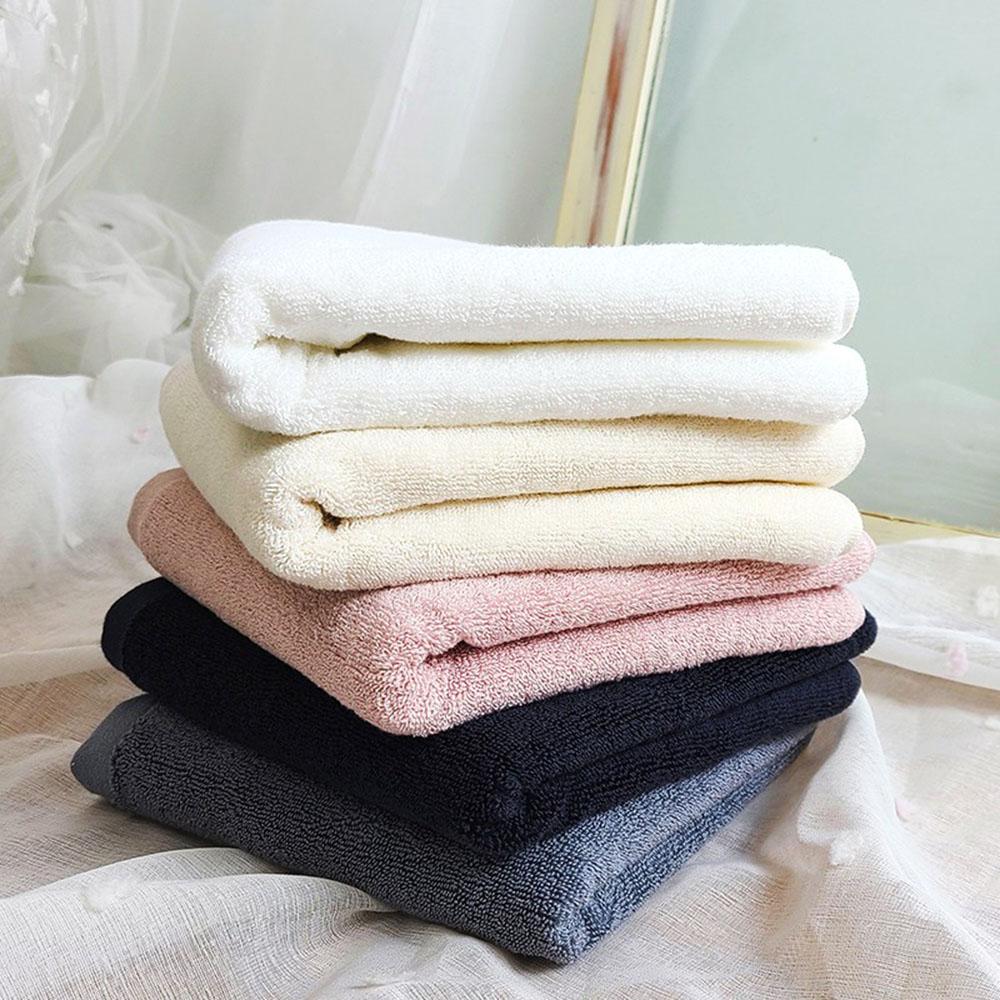 MODAL Washcloth Plain Towel
