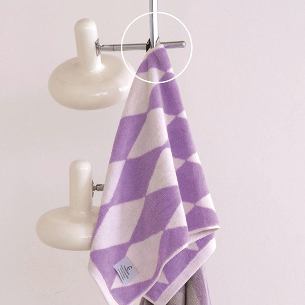 Yujin towel Clawesome Organic Towels