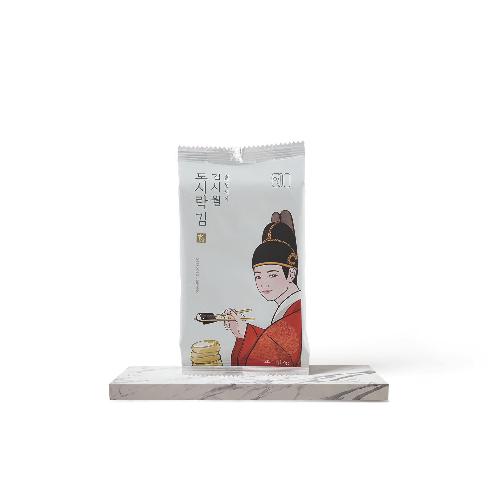 GIMSIWOL Seasoned Seaweed 4g 16pcs