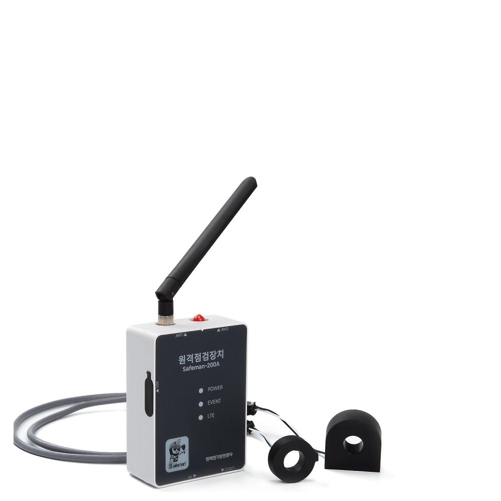 AD POWER Co.,Ltd. Safeman Safeman-200A