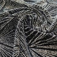 NYLON MTL PD W/LAQ MTL