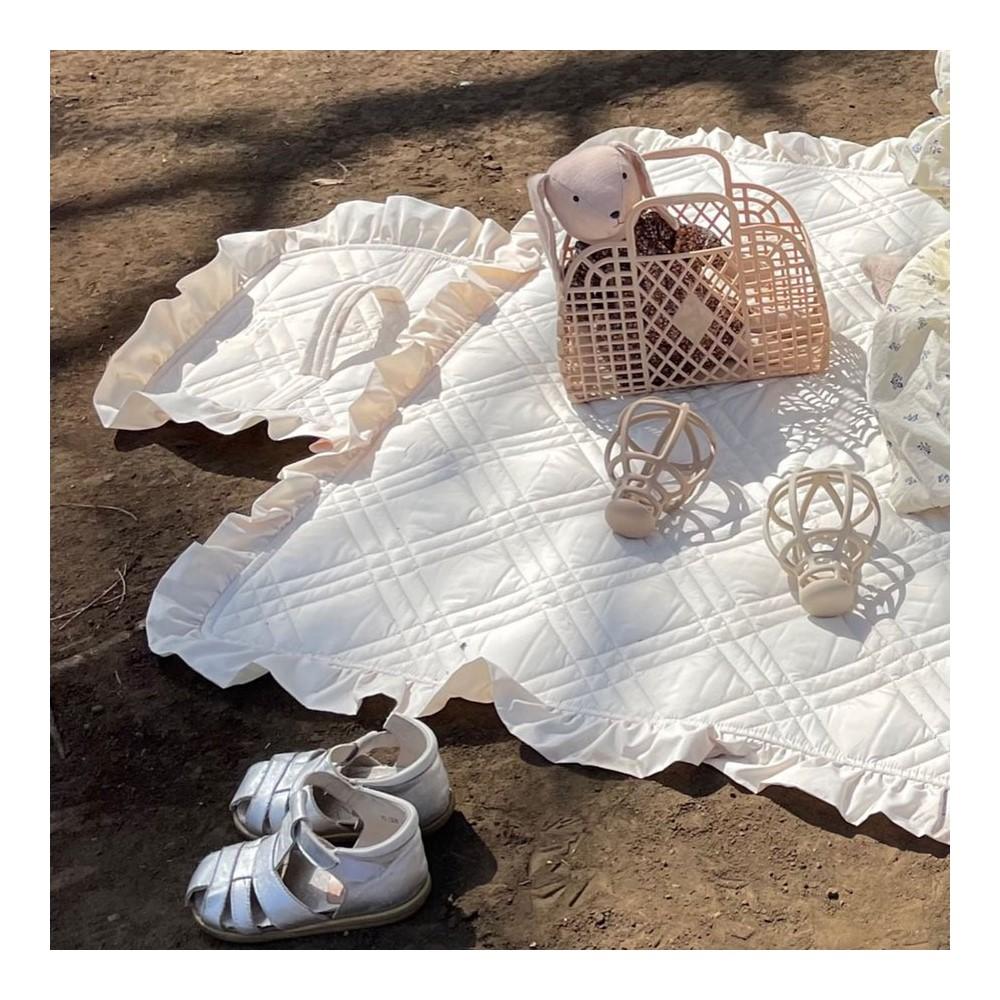 Trick Holic Korea Co., Ltd Trick Holic Antique Picnic Mat