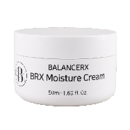 BRX moisture cream