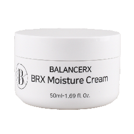 BRX moisture cream