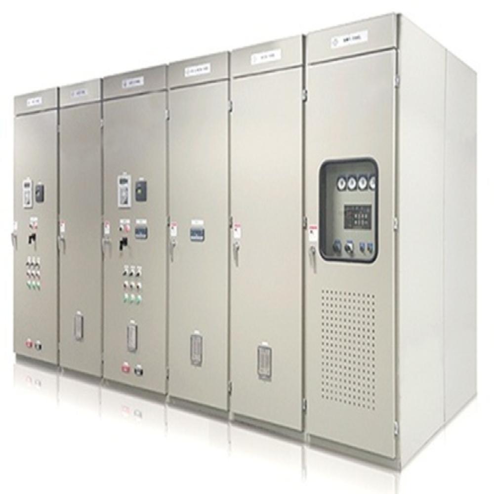 Seismic-proof smart switchboard