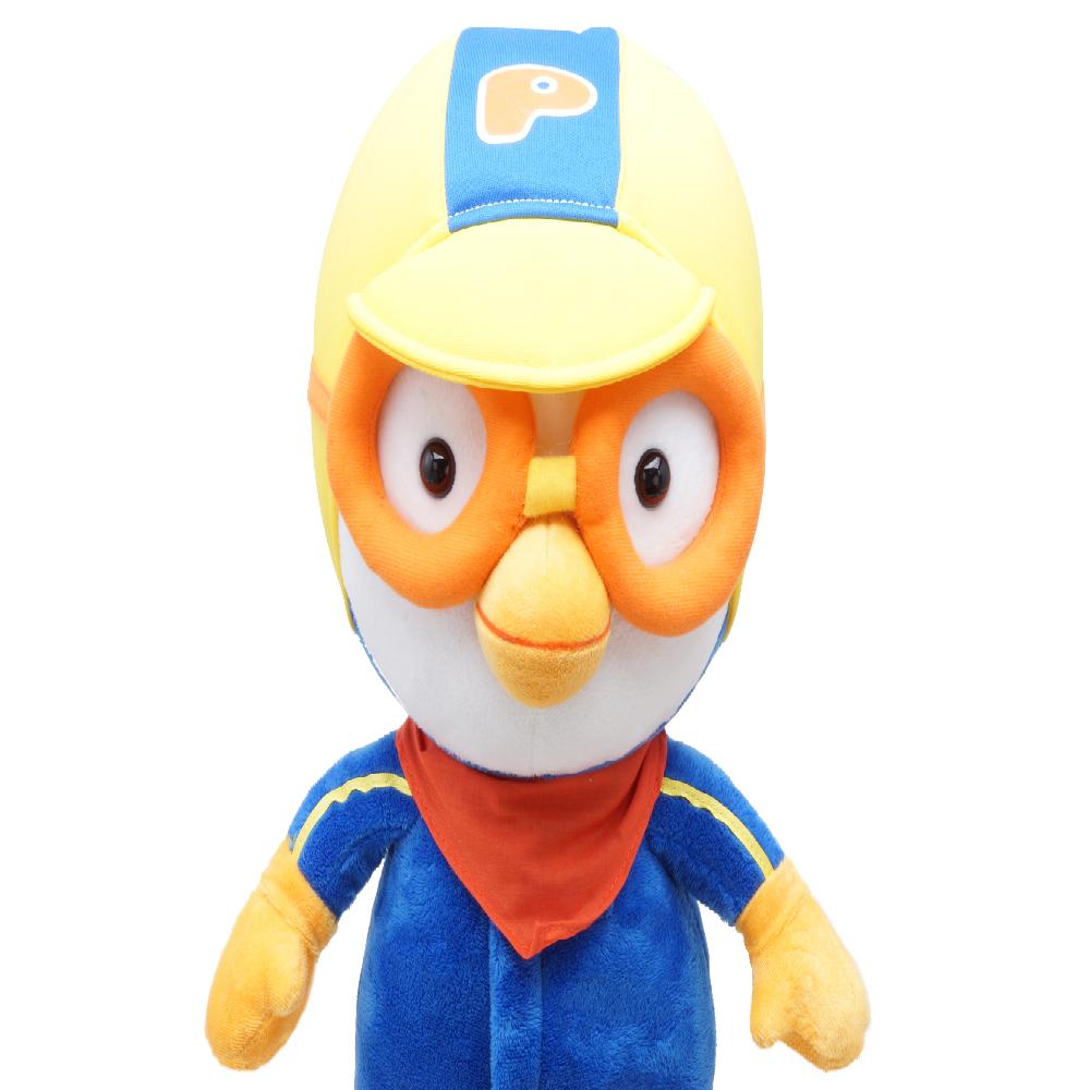 Pororo Plush Doll