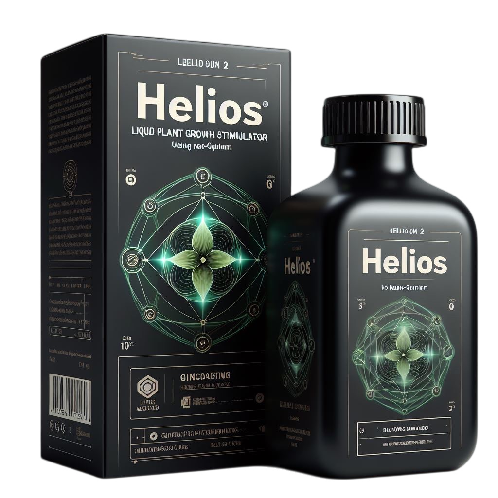 Plant Growth Regulator(Booster)