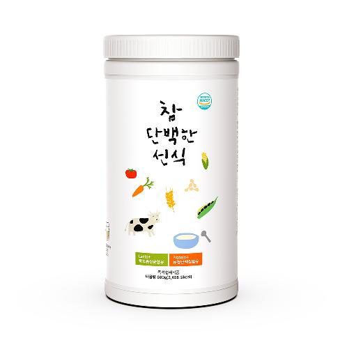 Cham Danbeakhan Meal Replacement