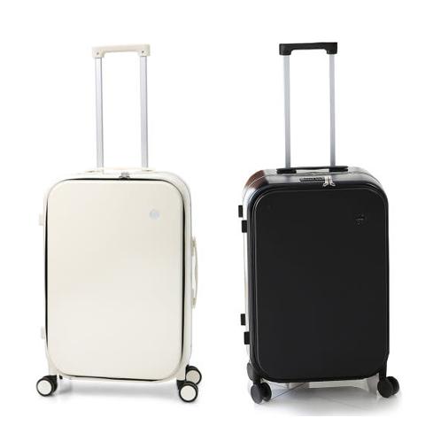 World Tourist 24-inch Carry-on Luggage