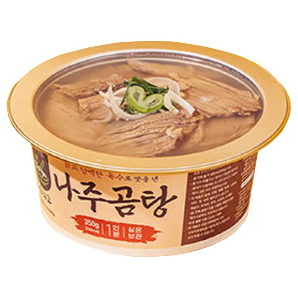 Jorigo Naju Gomtang 350g