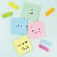 detail image2 [3x3 Inches] Most Popular Size Sticky Notes in Pastel Colors