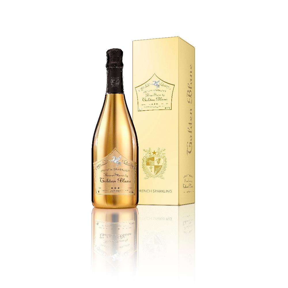 Champagne Goldenblanc