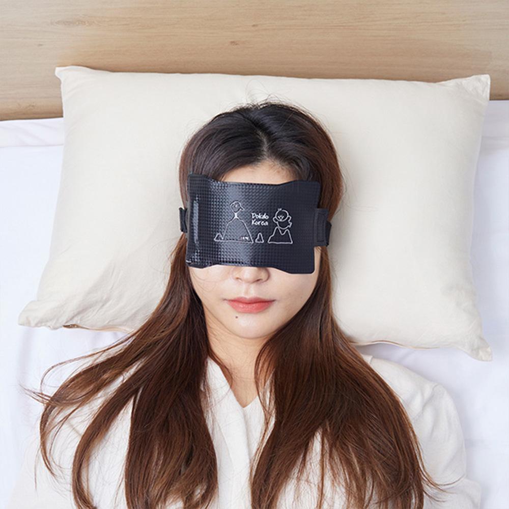 CrisisReady Electric Hot Pack, For Maintaining Body Temperature in Cold Regions