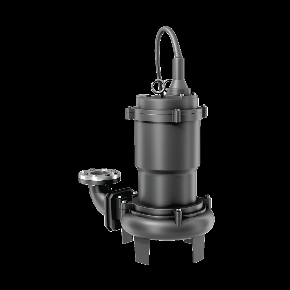 Submersible Waste Water Pump